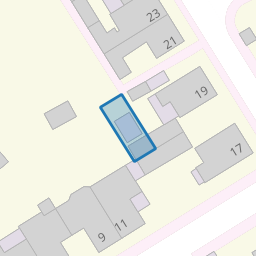 Perceel PTE00-B-2490