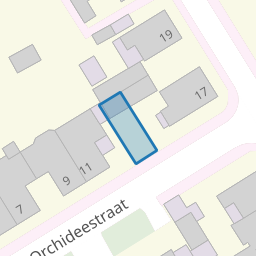 Perceel PTE00-B-2491