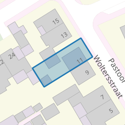 Perceel PTE00-B-2494