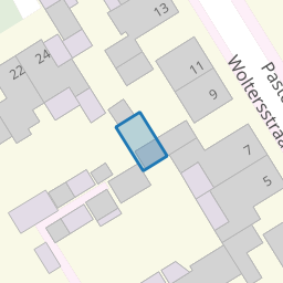 Perceel PTE00-B-2495