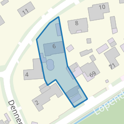 Perceel PTE00-B-2499