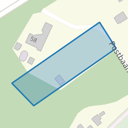 Perceel PTE00-B-2500