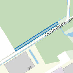 Perceel PTE00-B-2515