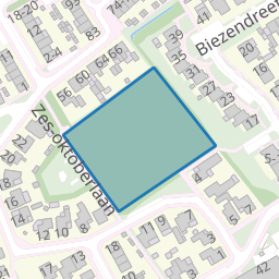 Perceel PTE00-B-2518