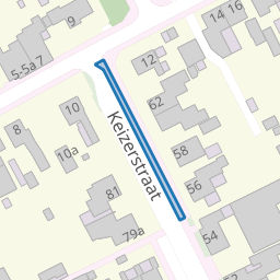 Perceel PTE00-B-2533