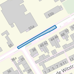 Perceel PTE00-B-2550