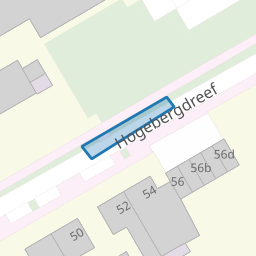 Perceel PTE00-B-2552