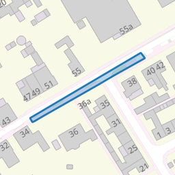 Perceel PTE00-B-2553