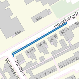 Perceel PTE00-B-2555