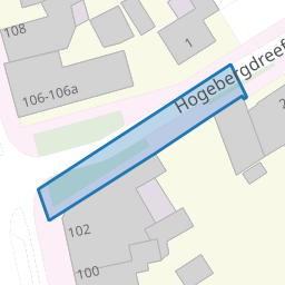 Perceel PTE00-B-2556