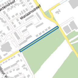 Perceel PTE00-B-2558