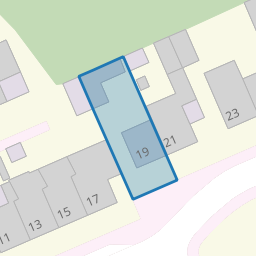 Perceel PTE00-B-2574