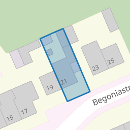 Perceel PTE00-B-2575