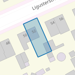 Perceel PTE00-B-2579