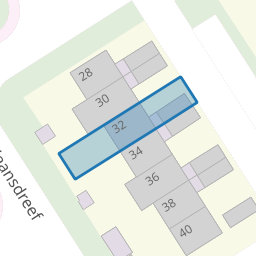 Perceel PTE00-B-2589