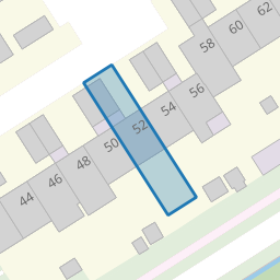 Perceel PTE00-B-2599