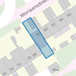 Perceel PTE00-B-2612