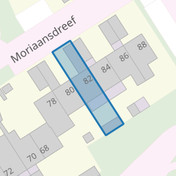 Perceel PTE00-B-2614