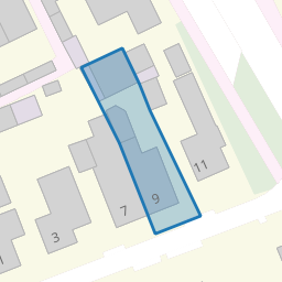 Perceel PTE00-B-2623