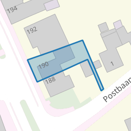 Perceel PTE00-B-2628