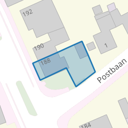 Perceel PTE00-B-2629