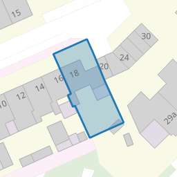 Perceel PTE00-B-2633