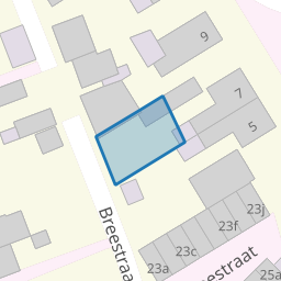 Perceel PTE00-B-2636