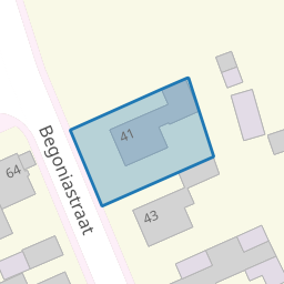 Perceel PTE00-B-2648