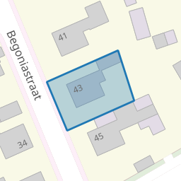 Perceel PTE00-B-2649