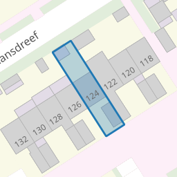 Perceel PTE00-B-2662