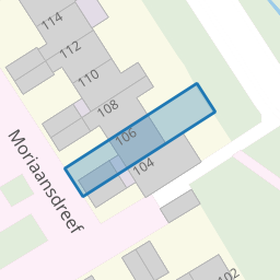 Perceel PTE00-B-2671