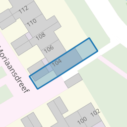 Perceel PTE00-B-2672