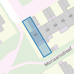 Perceel PTE00-B-2673