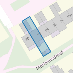 Perceel PTE00-B-2674