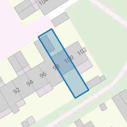 Perceel PTE00-B-2678