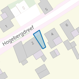 Perceel PTE00-B-2694