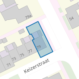 Perceel PTE00-B-2709