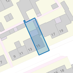 Perceel PTE00-B-2711