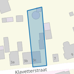 Perceel PTE00-B-2723