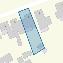 Perceel PTE00-B-2725