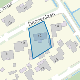 Perceel PTE00-B-2727