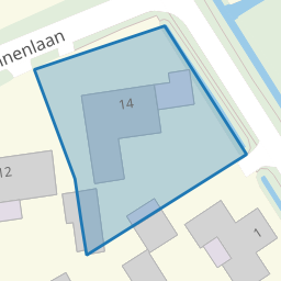 Perceel PTE00-B-2728