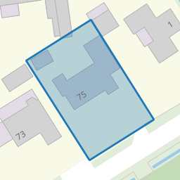 Perceel PTE00-B-2730