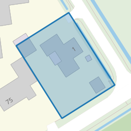 Perceel PTE00-B-2731