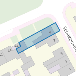 Perceel PTE00-B-2740