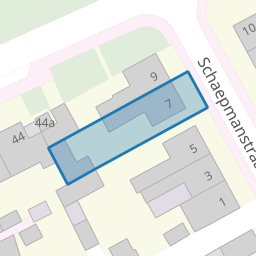 Perceel PTE00-B-2741