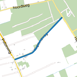 Perceel PTE00-B-2761