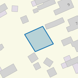 Perceel PTE00-B-2781