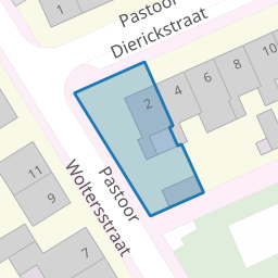 Perceel PTE00-B-2786