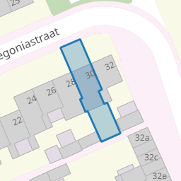 Perceel PTE00-B-2789